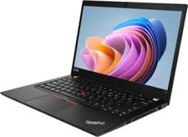 LENOVO Laptop ThinkPad T14 Gen 3 / Intel Core i5-1250P, 14,0", 1920 x 1080, 16 GB, 240 GB SSD, Windows 11 Pro, crna (obnovljen)